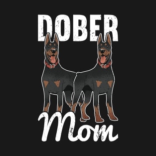 Doberman T-Shirt