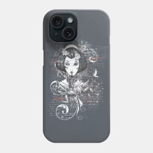 Shh Phone Case