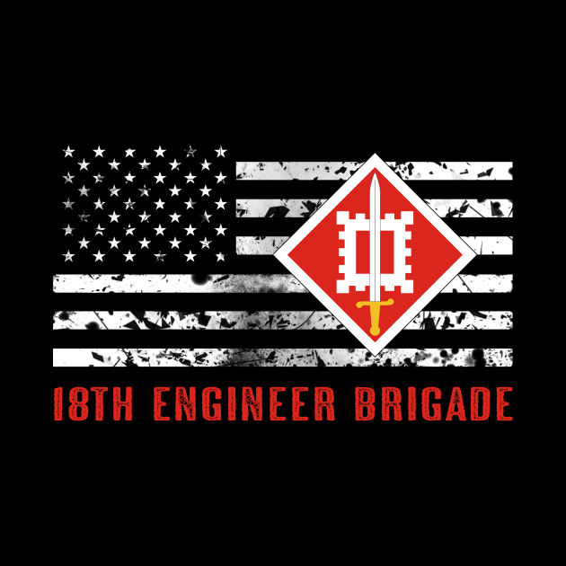 18th Engineer Brigade by Jared S Davies