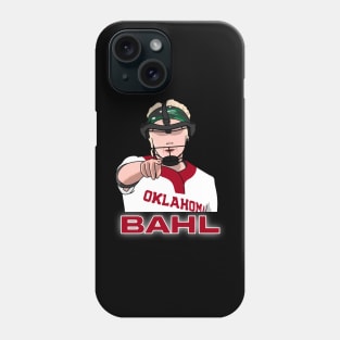 Bahl choose you Phone Case