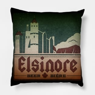 elsinore Pillow