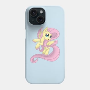 My Little Pony Fluttershy Phone Case