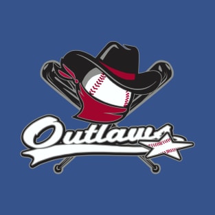 Outlaws T-Shirt