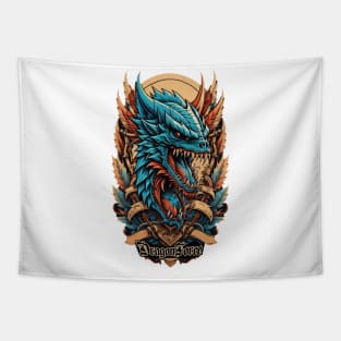 DragonForce Tapestry