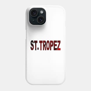 St. Tropez Phone Case