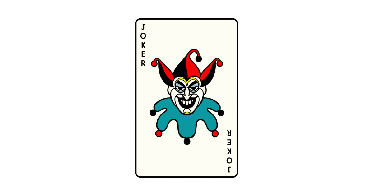 Что делает карта джокер в айзеке