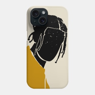 Braids Phone Case