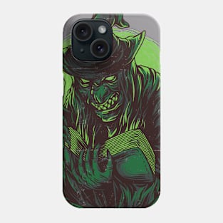 The Witcher Phone Case