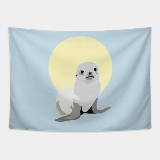 Seal Tapestry