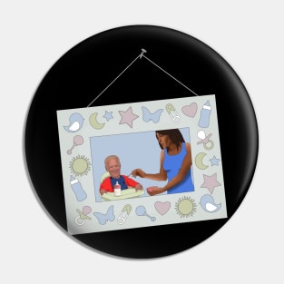 Biden Pin