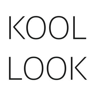 kool look T-Shirt