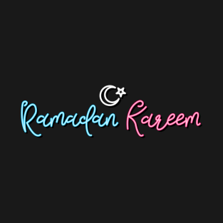 Ramadan Kareen T-Shirt