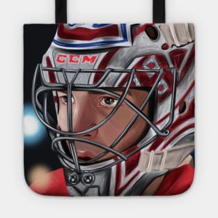 NHL Canadiens Carey Price Tote