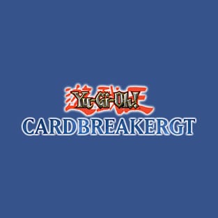 CardbreakerGT T-Shirt