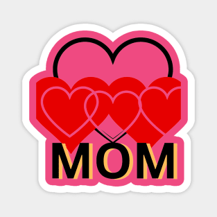 Happy mother's day Magnet