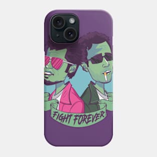 Fight Phone Case