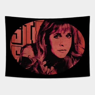 Stevie N Session Tapestry