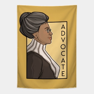 Adovcate Tapestry