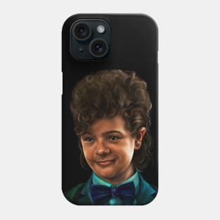 Dustin Henderson Phone Case