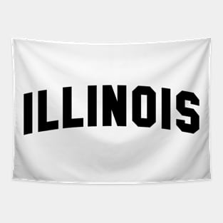 Illinois Tapestry