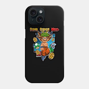 Level Up Phone Case