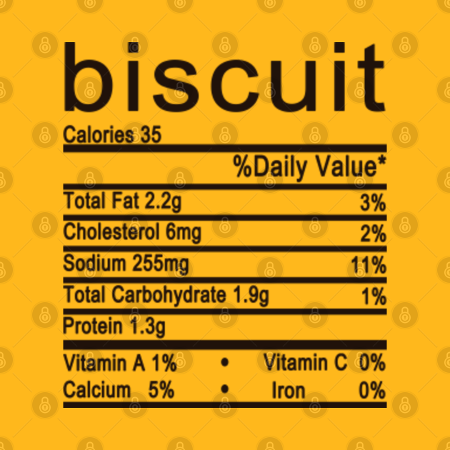 big biscuit restaurant calories