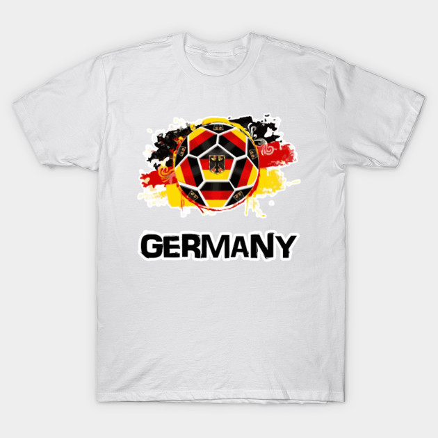 germany team jersey