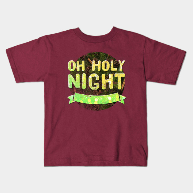 Oh Holy Night Chart