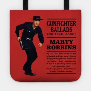 Marty Robbins Gunfighter Ballads | Big Iron Tote