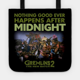 1984 American comedy horror film Tote