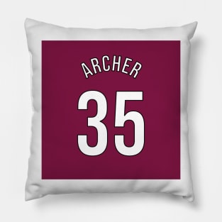 Archer 35 Home Kit - 22/23 Season Pillow