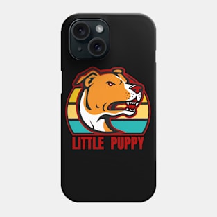 Funny American Staffordshire Terrier Phone Case