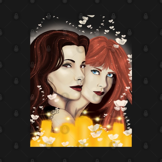 Practical magic by Whettpaint