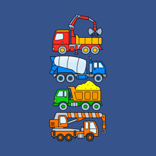 Truck T-Shirt