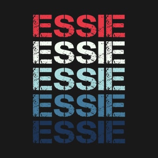 Essie T-Shirt