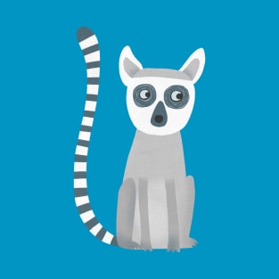 Lemur T-Shirt