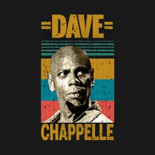 Vintage Dave Chappelle T-Shirt