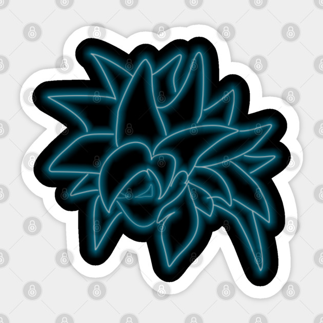 Goku Super Saiyan Ultimate Form Ultra Instinct Kakarot Dragonball