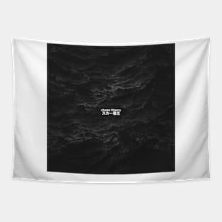 Scarlxrd Chaxsthexry Album Cover Tapestry