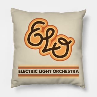 ELO Pillow