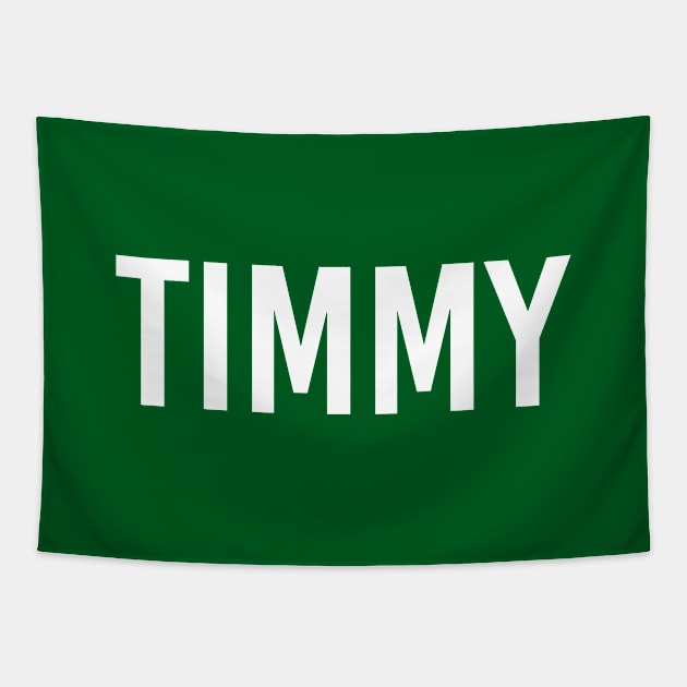 Timmy Tapestry by StickSicky