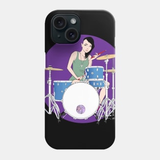 Gretschen Phone Case