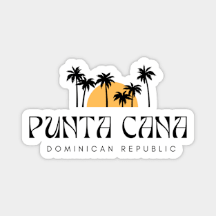 Punta Cana - Paradise Magnet