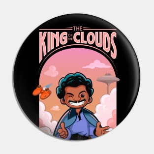 cloud land king Pin