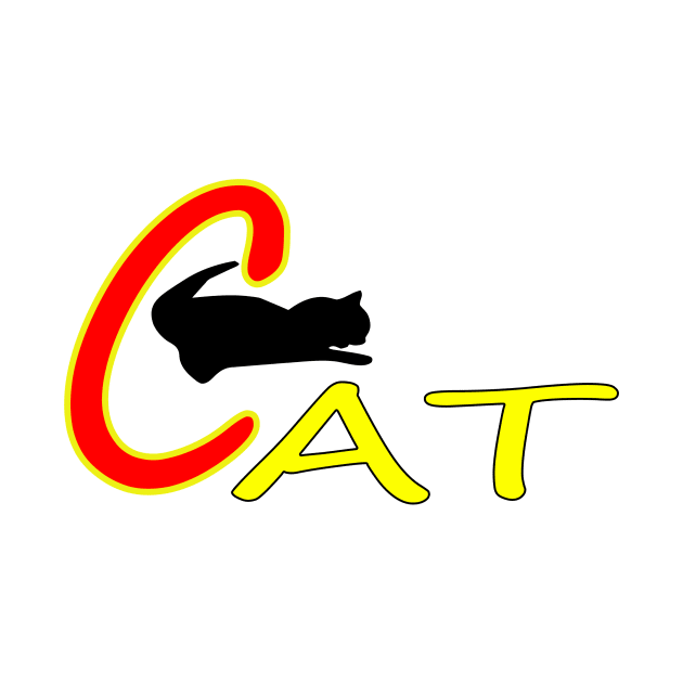 Cat by Prime Quality Designs