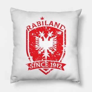 Rabiland Pillow