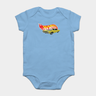 hot wheels onesie