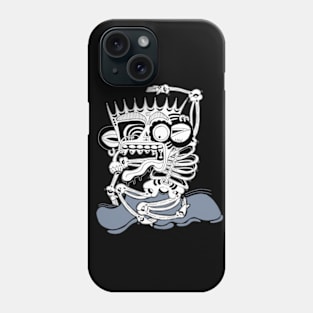 Fuss Phone Case