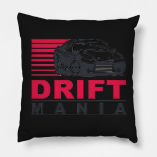 silvia Drift Pillow