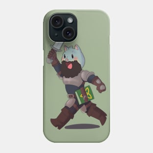 Bogle Adventurer Phone Case